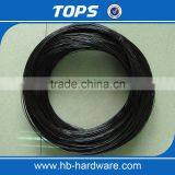 Best Price 6-38 Guage Black Iron Wire Made in China thumbnail-4