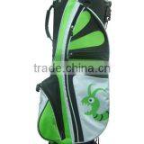 Wholesale OEM Welcome Hot Sale Golf Stand Bag thumbnail-4
