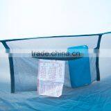 Quick-opening in 3 Seconds Automatic Double-layer Tent 4-5 Person Camping Tent thumbnail-4
