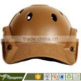 Military Crashworthy Protective Tactical Helmet For Cs thumbnail-4