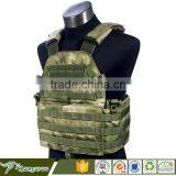Military Gear Tactical Protection Training Vest thumbnail-1