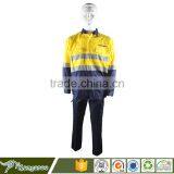 Fireman Stripes Safety 3m Reflective Tape for Clothing