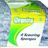 Kitchen Cleaning Scrubber thumbnail-2