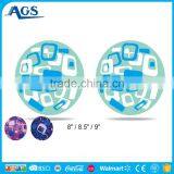 Various Styles Amusing Kids Pvc Ball for Ourdoor Game thumbnail-2