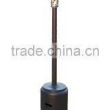Round Movable Outdoor GAS Heater thumbnail-6