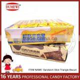 Cheese Sandwich Triangle Stick Biscuit thumbnail-5