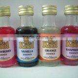 Pineapple Flavour Essence thumbnail-1