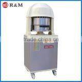 Professional Supplier 36PCS Electric Power Dough Divider Machine for Sale China thumbnail-1