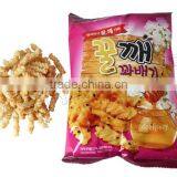 Honey Sesame Twist Snack thumbnail-1