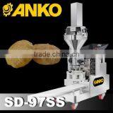 Anko Spicy Indian Snack Khasta Kachori Making Machine thumbnail-2