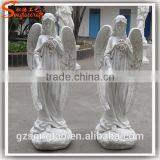 High Quality Artificial Western Angel Statue thumbnail-3