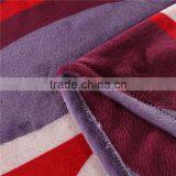 CORAL FLANNEL BLANKET/FABRIC 100% POLYESTER SUPER SOFT Coral Fleece thumbnail-4