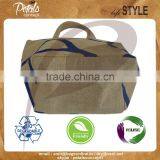 Beach Bag Wholesale - Made Form pp Laminated Jute - Hot & Eco-friendly thumbnail-2