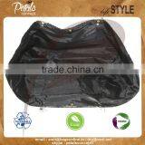 Canvas Tote Bag With Japanese Culture Floral Print thumbnail-5