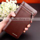 Hot Selling Long Leather Wallet thumbnail-2
