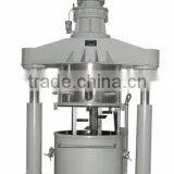 High Speed Vacuum Planetary Mixer thumbnail-1