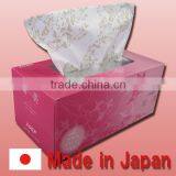 Professional and Reliable Facial Tissue Box Premium Gift thumbnail-3