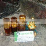 Oud Hindi-Khalish/ Agarwood Oil/Oud Oil thumbnail-1