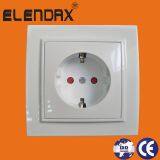 Elendax F8000 Electrical Wall Socket Outlet thumbnail-3