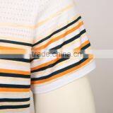 Garments Buyers in Europe Made in China Jersey T-shirt thumbnail-4