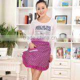 2016Promotion Fashion Natural Adult Apron thumbnail-6