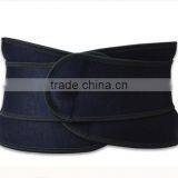 China Supplier Lumbar Protect Neoprene Back Support Belt SY-LS002 thumbnail-3