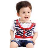 Fashion Eu Style Kids Clothing Sets thumbnail-1