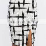 OEM Service New Arrival Fashion Girl Pencil Skirt thumbnail-5