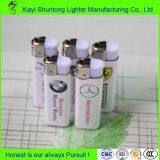 Long Working Different Pictures Gas Cigarette Electronic Lighter thumbnail-3