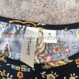 Women Latest Design Full Print T-shirts Stock Apparel thumbnail-5