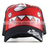 2016 New Design Caps, Mesh Caps, Fashion Printed Modern Caps thumbnail-3