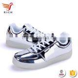 HFR-TS165-19 2016 Golds Suppier White Sneaker Led Shoes Keychain thumbnail-6