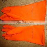 Latex Household Gloves Comfotable Latex Glove thumbnail-1