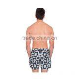 2015 Summer Tatting Woven Beach Towel Short Wear Beach Pants for Man thumbnail-2