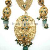 Traditional Indian Jewelry thumbnail-1