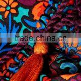 MGOO New Arrival Quick Dry Convertible Pants Custom Printed Tied With The Rope Shorts Women thumbnail-5