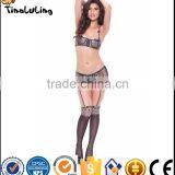 New On Sale Female Lace Bustier With Underwear Cups Sexy Lingerie for Women Plus Size thumbnail-1