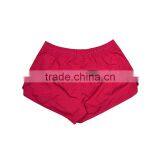 Quick Dry Light Weight Women Sport Shorts/Mesh Short/ Women Running Shorts thumbnail-2