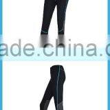 High Quality Woman Running Pants/Female Sport Leggings/ Workout Athletics Clothing thumbnail-6