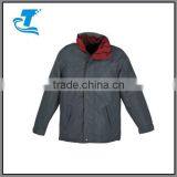 Mens Waterproof Warm 3 in 1 Winter Jacket