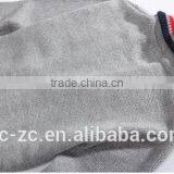 Cardigans Men 2017 Hand Made Crochet Sweaters thumbnail-4