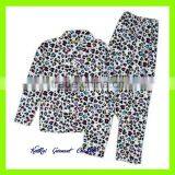 Coral Fleece Pajama thumbnail-1