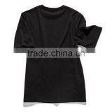 Customized Your Fashion Design t Shirts Custom Printing 100% Cotton in Bulk Plain thumbnail-4