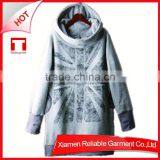 Custom Sublimation Hoodies /sweatshirts thumbnail-1