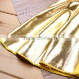 Short Sleeve Dresses Black Pants Little Girl Baby Clothes Wholesale Price thumbnail-5