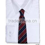 Custom Long Sleeve White School Corporate Uniform Shirt for Teachers thumbnail-6