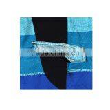 Mens Board Shorts Polyester Summer Full Print Beach Shorts thumbnail-5