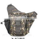 Tactical Military Saddle Bag Army Medical Bag thumbnail-6