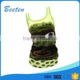 New Arrival Fashion Comfortable Summer Cotton Material Eco-Friendly Women Pajamas Sleepwear thumbnail-6