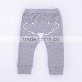 S33596W 2017 Autumn New Design Cartoon Kid Boys Harem Pants thumbnail-3